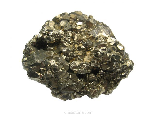 پیریت Pyrite