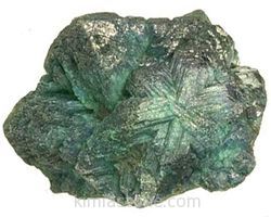 الکساندرایت Alexandrite