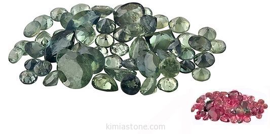 الکساندرایت Alexandrite