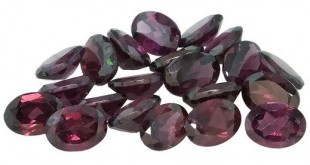 آلماندین Almandine