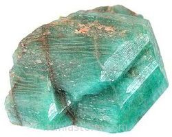 آمازونیت « Amazonite »