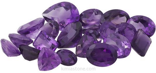 آمتیست « Amethyst »