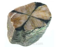 آندالوسیت Andalusite