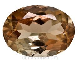 آندالوسیت Andalusite