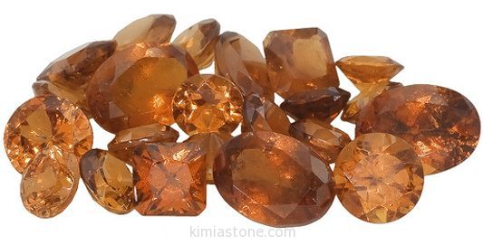 آندالوسیت « Andalusite »