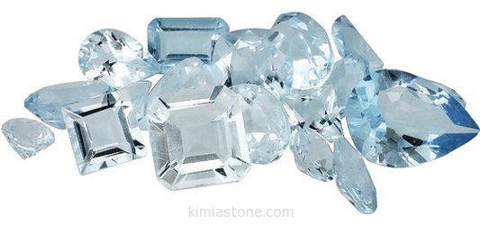 آکوامارین  Aquamarine 