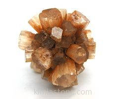 آراگونیت  Aragonite