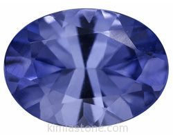 بنیتوئیت Benitoite 