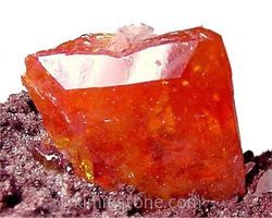 اپال آتشین Fire Opal