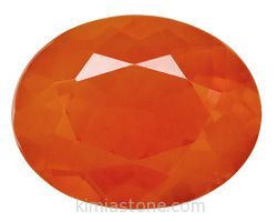 اپال آتشین Fire Opal