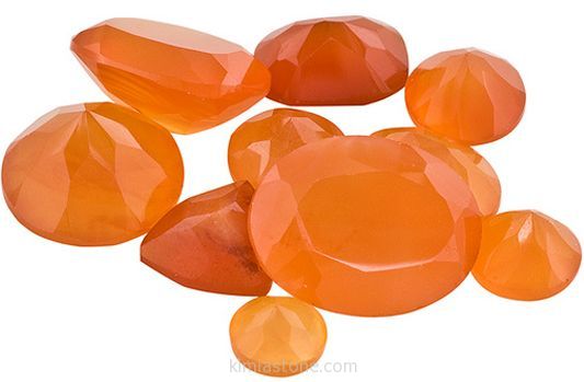 اپال آتشین Fire Opal