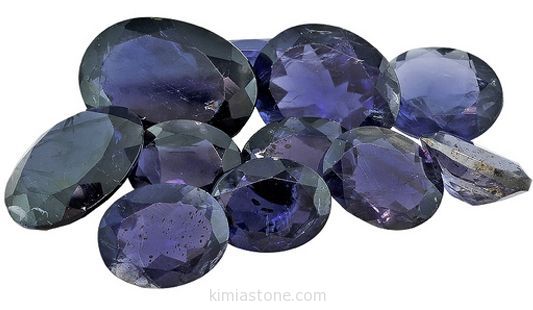 آیولیت Iolite