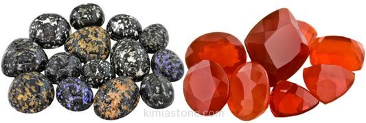 اپال مکزیک « Mexico Opal »