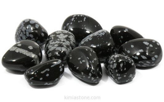 اوبسیدون « Obsidian »