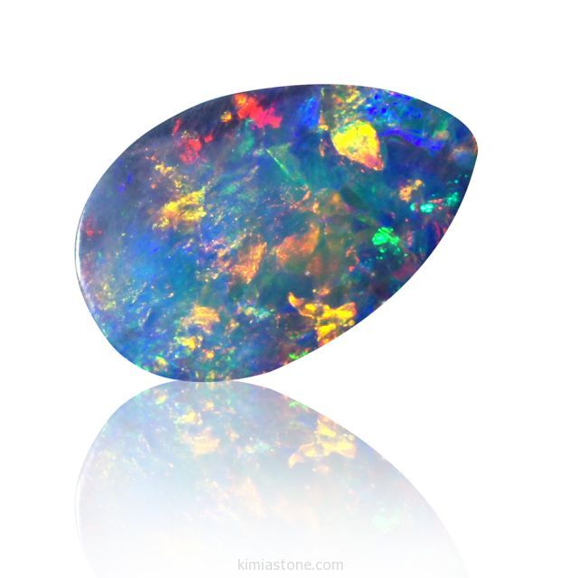 اپال استرالیا  Australia Opal 