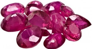 پزوتایت pezzottaite