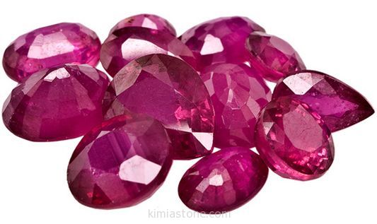 پزوتایت pezzottaite