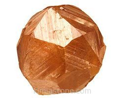 اسپسارتین  Spessartine 