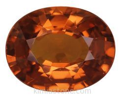 اسپسارتین  Spessartine 