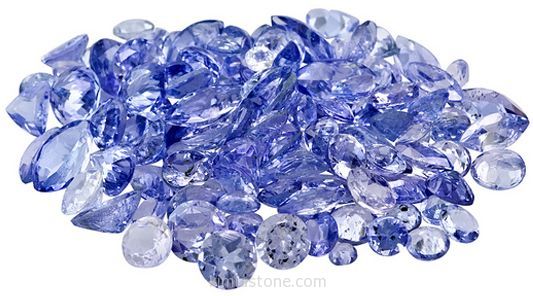 تانزانیت Tanzanite 