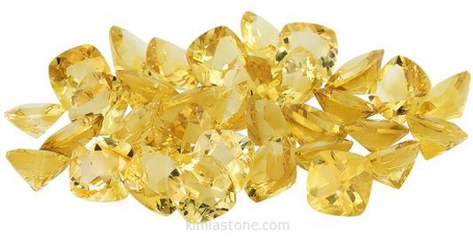 الماس زرد Yellow diamond