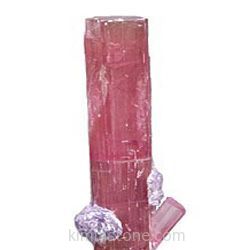 تورمالین صورتی Pink Tourmaline 
