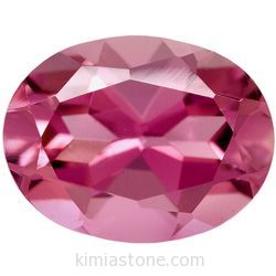 تورمالین صورتی Pink Tourmaline 