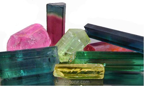 تورمالین Tourmaline