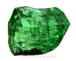 تساوریت Tsavorite   