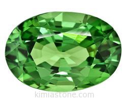 تساوریت Tsavorite   