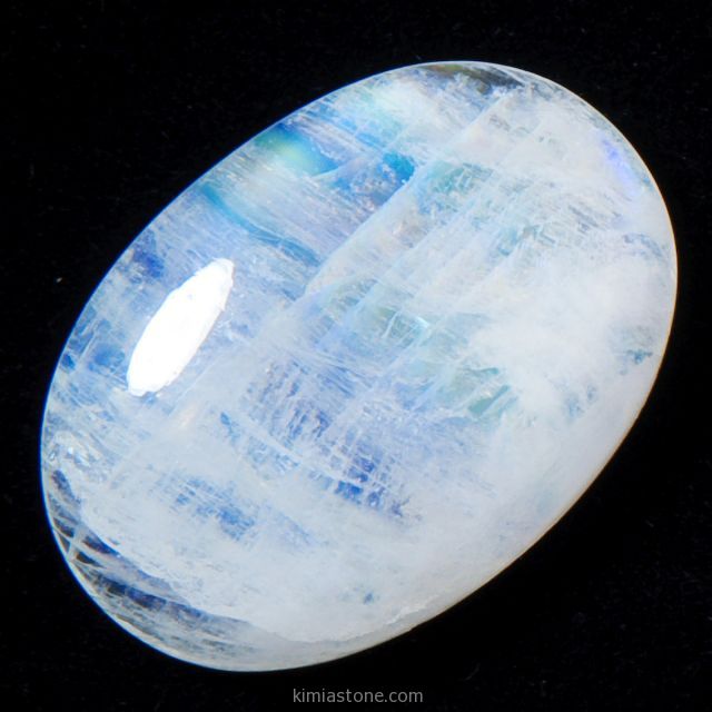 سنگ ماه moonstone