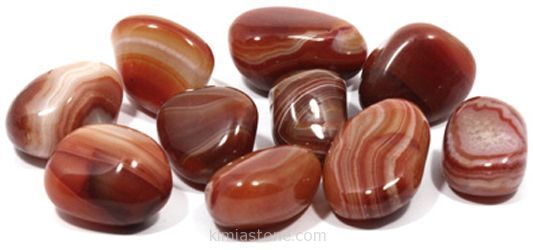 عقیق Agate 