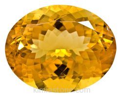 سیترین  Citrine