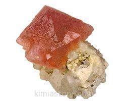فلورایت Fluorite