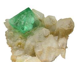 فلورایت Fluorite