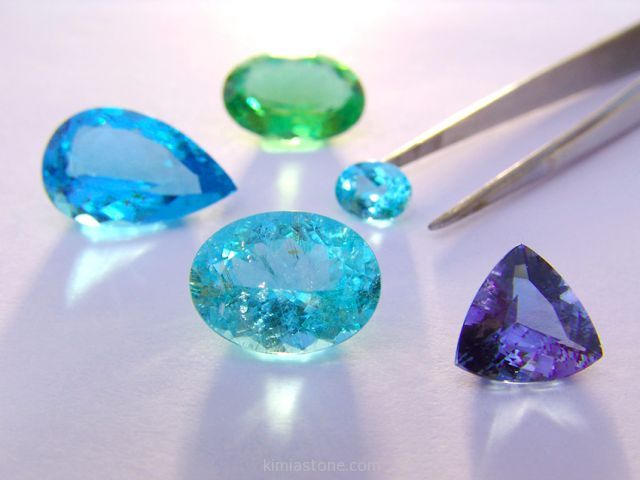 گوهر شناسی