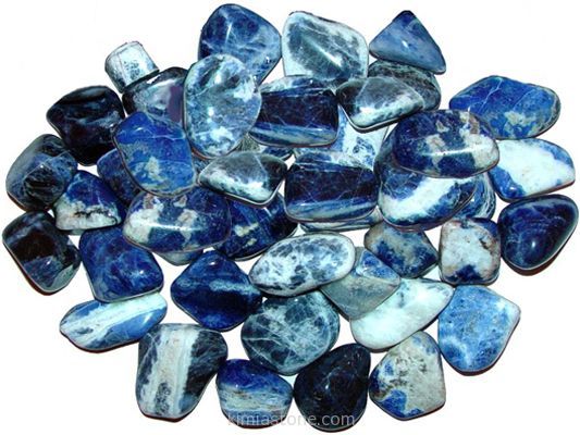 سودالیت Sodalite