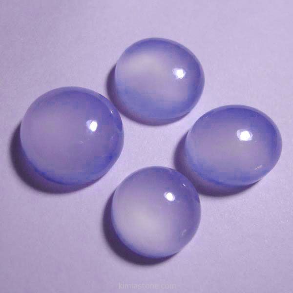 کلسدونی Chalcedony