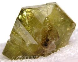 کریزوبریل  Chrysoberyl