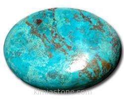 کریزوکولا Chrysocolla