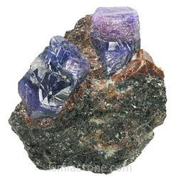 کروندوم  Corundum