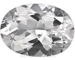 گوشنیت  Goshenite 