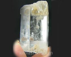 گوشنیت  Goshenite 