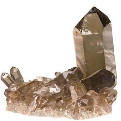 کوارتز Quartz