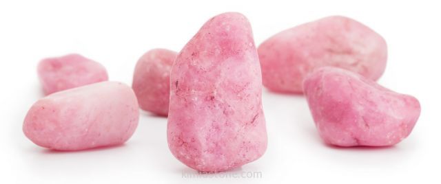 کوارتز صورتی Rose Quartz 