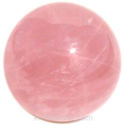 کوارتز صورتی Rose Quartz 