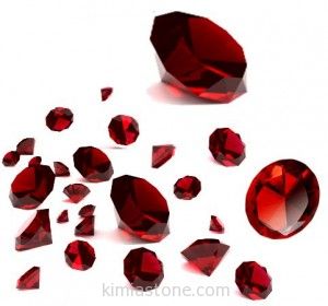 یاقوت سرخ Ruby