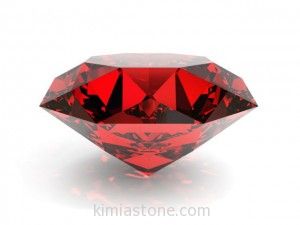 یاقوت سرخ Ruby  