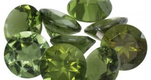 مولداویت Moldavite