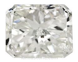 یاقوت بی رنگ  Colorless Sapphire